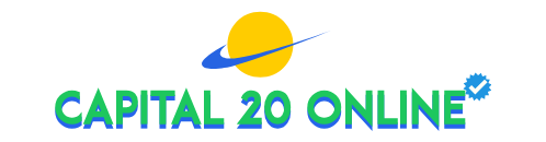 Capital 20 Online